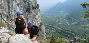 Via Ferrata Colodri 2.0