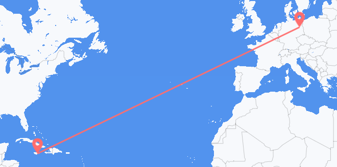 牙买加 目的地 德国