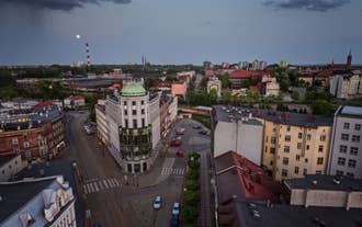 Top 10 Places To Stay in Zabrze