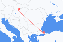Cheap Flights from Istanbul to Budapest – Lowest Fares & Maximum Choice