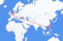 Cheap Flights from Manila to Luxembourg – Low Fares & Great Selection