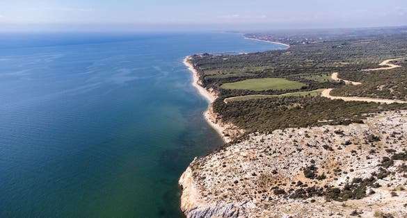 greece komotini maronia sea marmaritsa coast