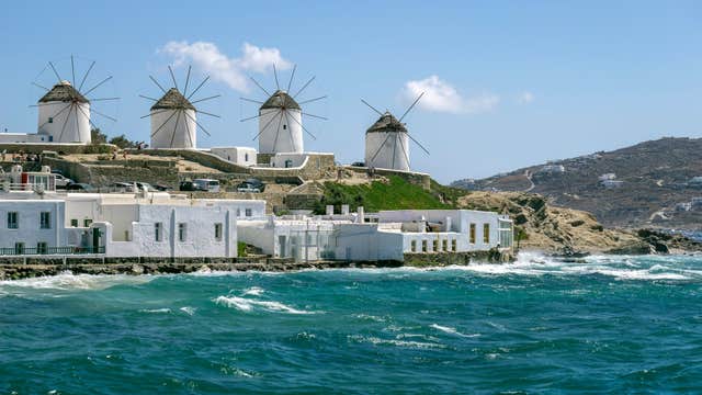 Visiting Mykonos in June: Weather, Things To Do, and More
