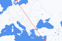 Cheap Flights from Tel Aviv to Copenhagen – Lowest Fares & Maximum Choice