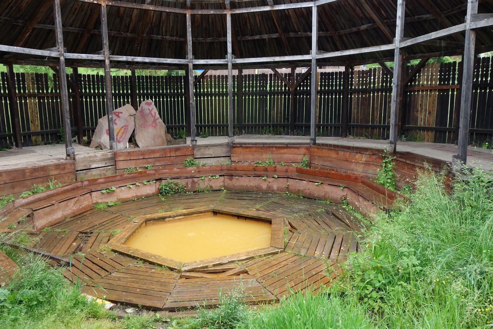 Baia Călugărilor, Miercurea Ciuc, Harghita, Romania