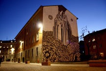 Аренда автомобилей, Carugate: автомобиль премиум-класса