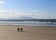 Banna Beach, Banna Mountain, Banna ED, Tralee Municipal District, County Kerry, Munster, Ireland