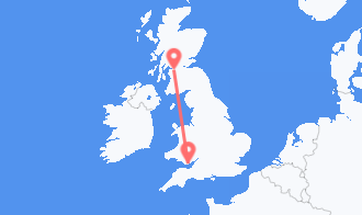 Train Tickets from Barry to Paisley – Extensive Selection & Low Fares