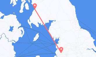 Train Tickets from South Ayrshire to Wigan – Extensive Selection & Low Fares