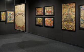 Collection de l'art brut