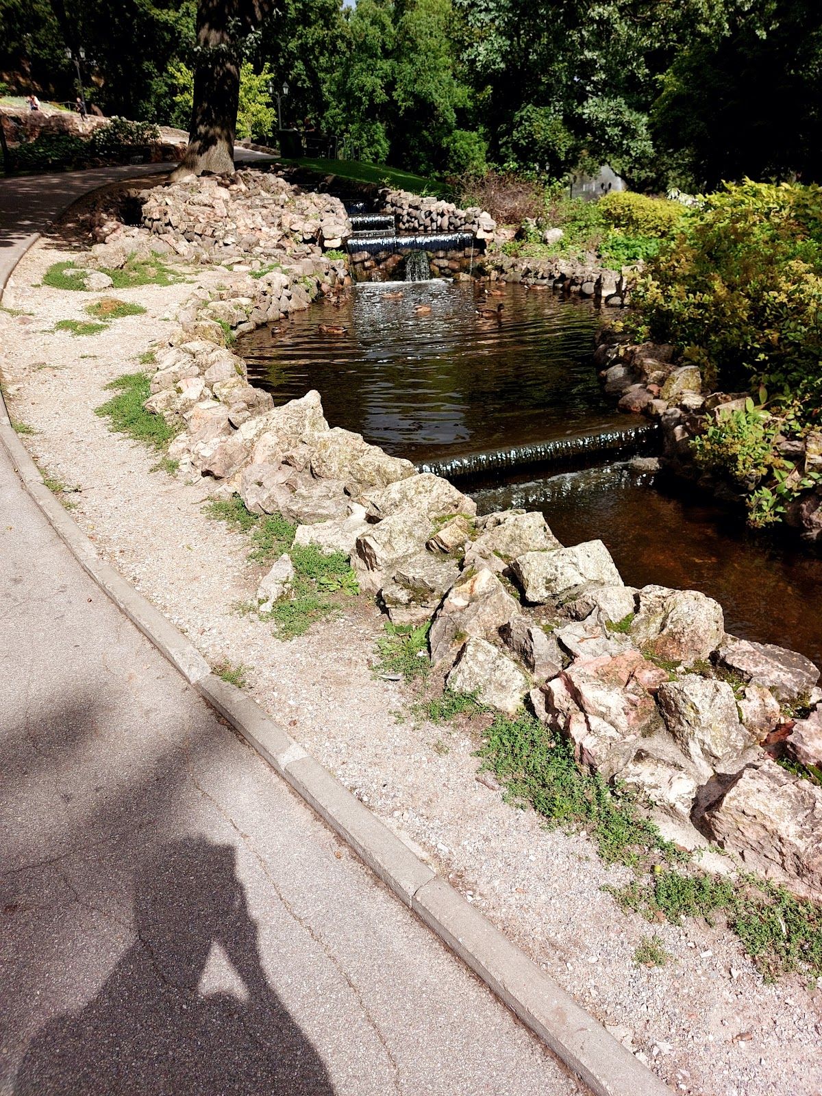 Esplanāde, Centrs, Riga, Vidzeme, Latvia