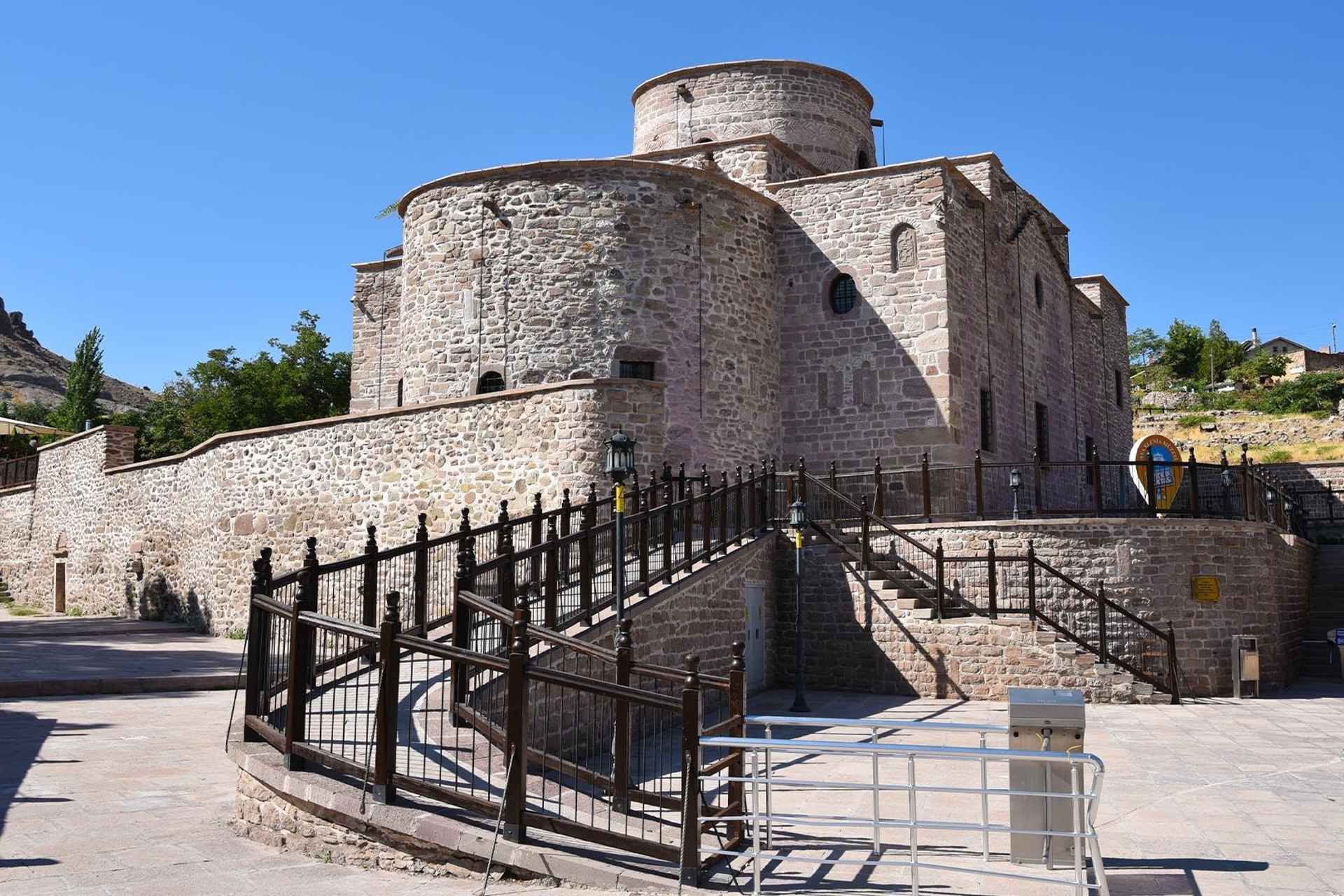 From Istanbul: Catalhoyuk & Konya Day Trip with Flights