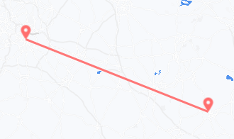 Train Tickets from Bedford to Birmingham – Extensive Selection & Low Fares