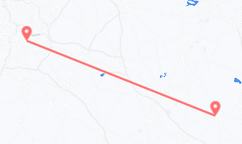 Train Tickets from Bedford to Birmingham – Extensive Selection & Low Fares