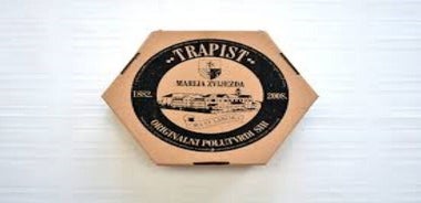 Trappist Taste Cheese, Beer and Monastery Magic
