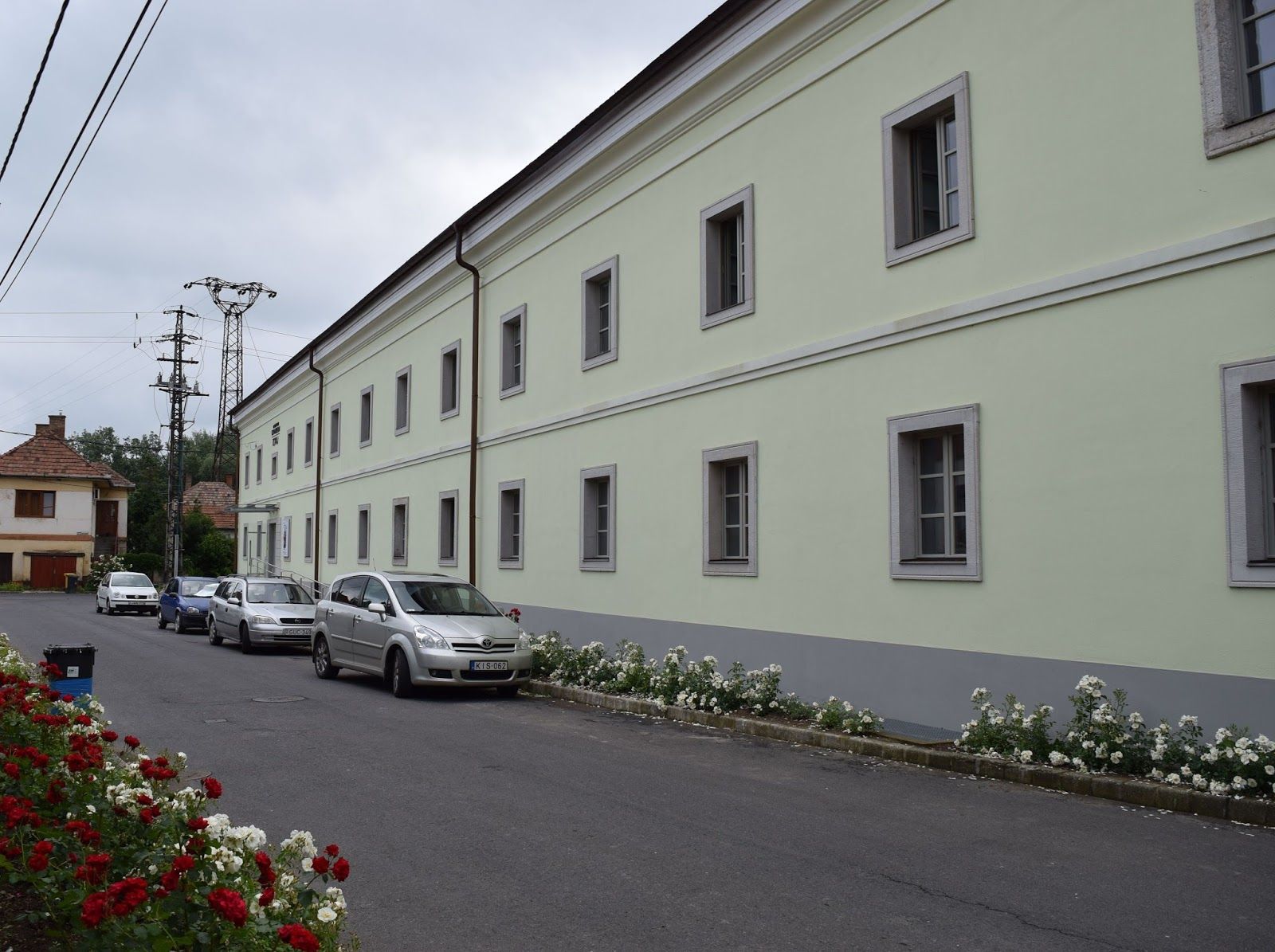 Világörökségi Bormúzeum, Tokaj, Tokaji járás, Borsod-Abaúj-Zemplén, Northern Hungary, Great Plain and North, Hungary