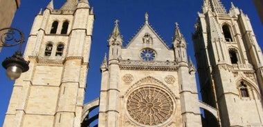 Camino - Burgos to Leon