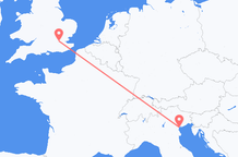 Cheap Flights from London to Venice – Low Fares & Wide Selection