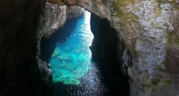 photo of Parco Monte Orlando .