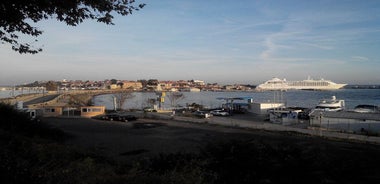 Private One-way Transfer Bourgas Airport to Hotel or vice versa