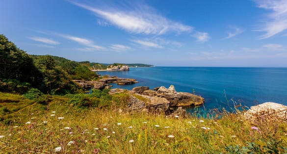 photo of view of Mecklenburg-Vorpommern,Germany.