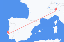 Cheap Flights from Lisbon to Milan – Low Fares & Wide Selection