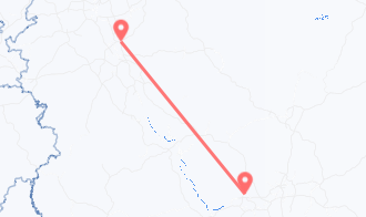 Train tickets from Wiesbaden to Leverkusen