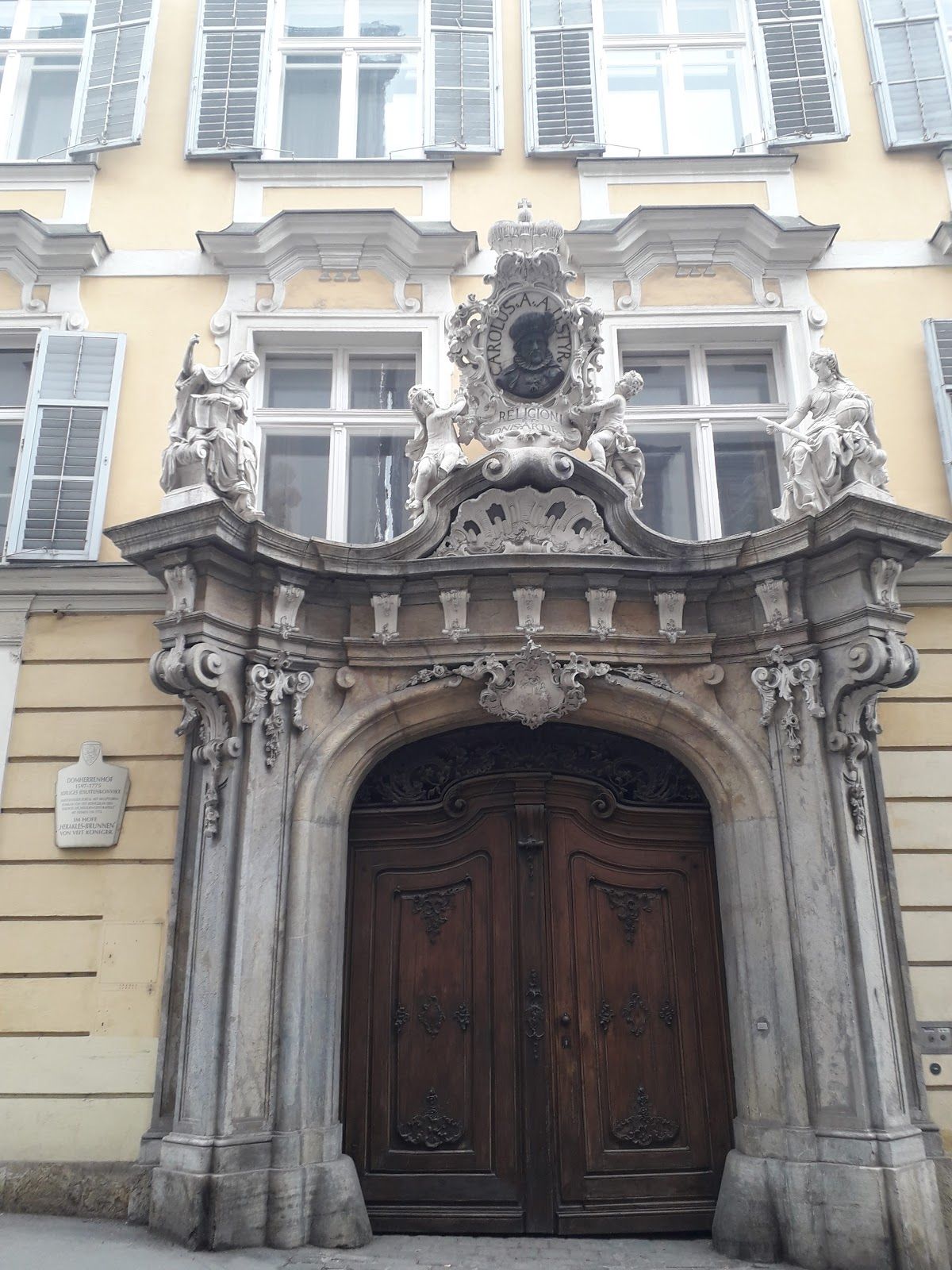 Freiheitsplatz Graz, Innere Stadt, Graz, Styria, Austria