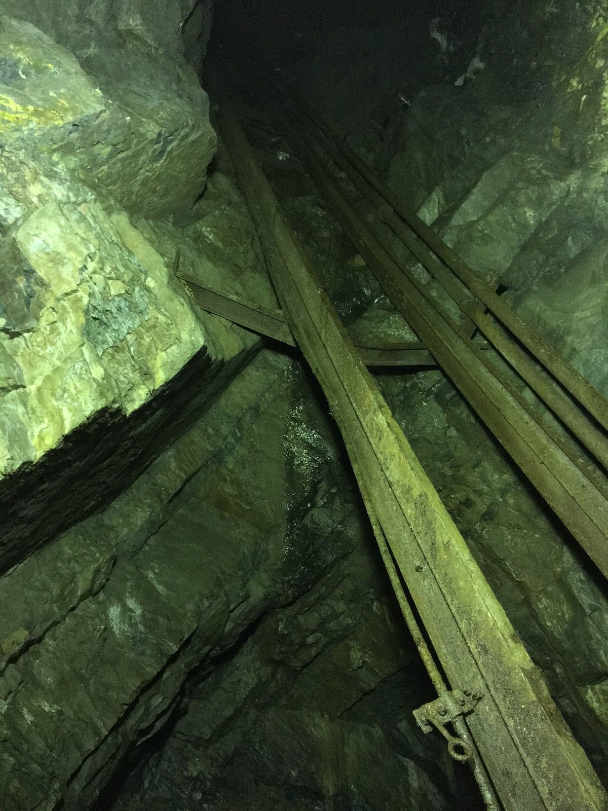 Kopermijnmuseum Stolzembourg, Putscheid, Canton Vianden, Luxembourg