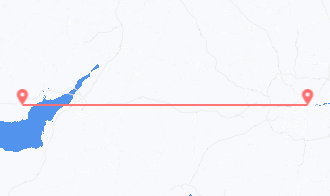 the United Kingdom to Wales