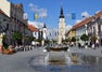 Top 10 Places To Stay in Trnava