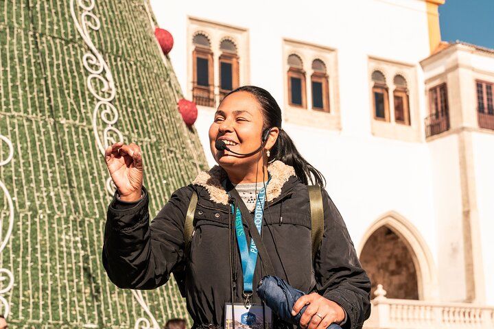 Magical Sintra Village Tour