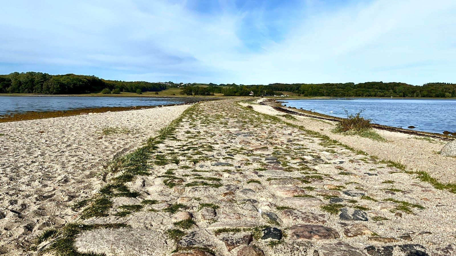 Kalø Castle, Syddjurs Municipality, Central Denmark Region, Denmark