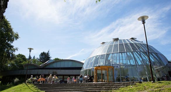 Stavanger kunstmuseum,Norway.