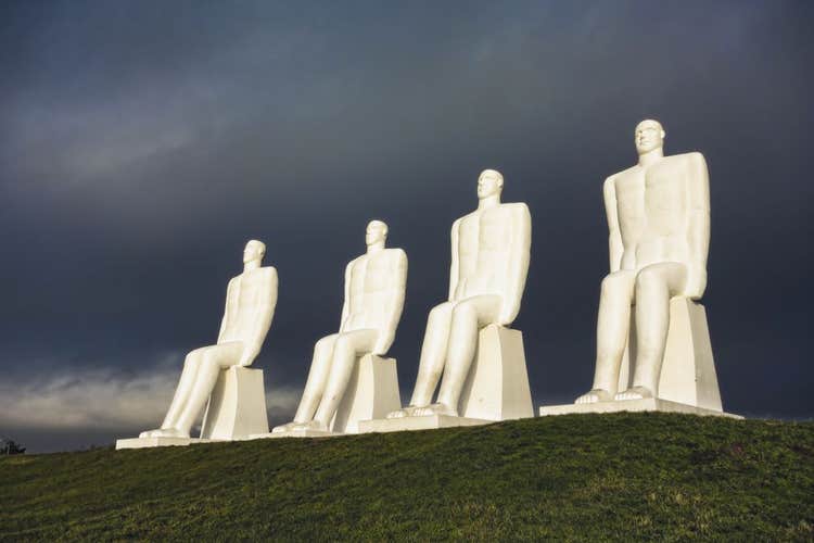 Visiting Denmark in August: Helpful Tips and Info Before Going There