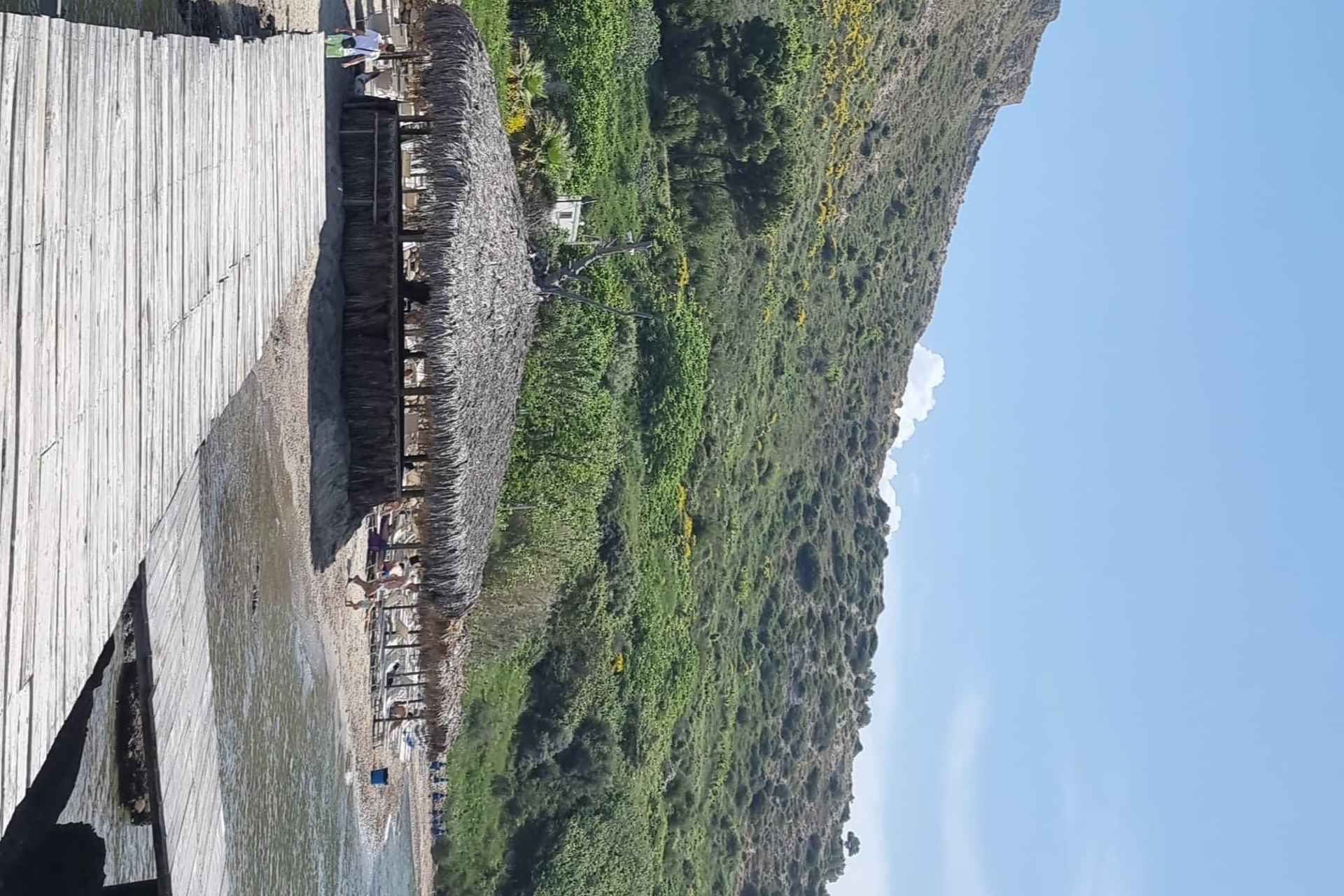 From Tirana:Durres City and Beach Day With Parasol Included.