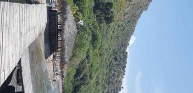 From Tirana:Durres City and Beach Day With Parasol Included.