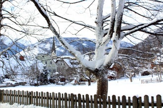 St. Michael in lungau, Salzburg