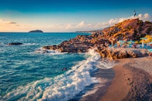 Diamante travel packages