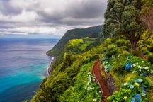 São Miguel Island travel packages
