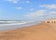 Beach Sauveterre, Olonne-sur-Mer, Les Sables-d'Olonne, Vendée, Pays de la Loire, Metropolitan France, France