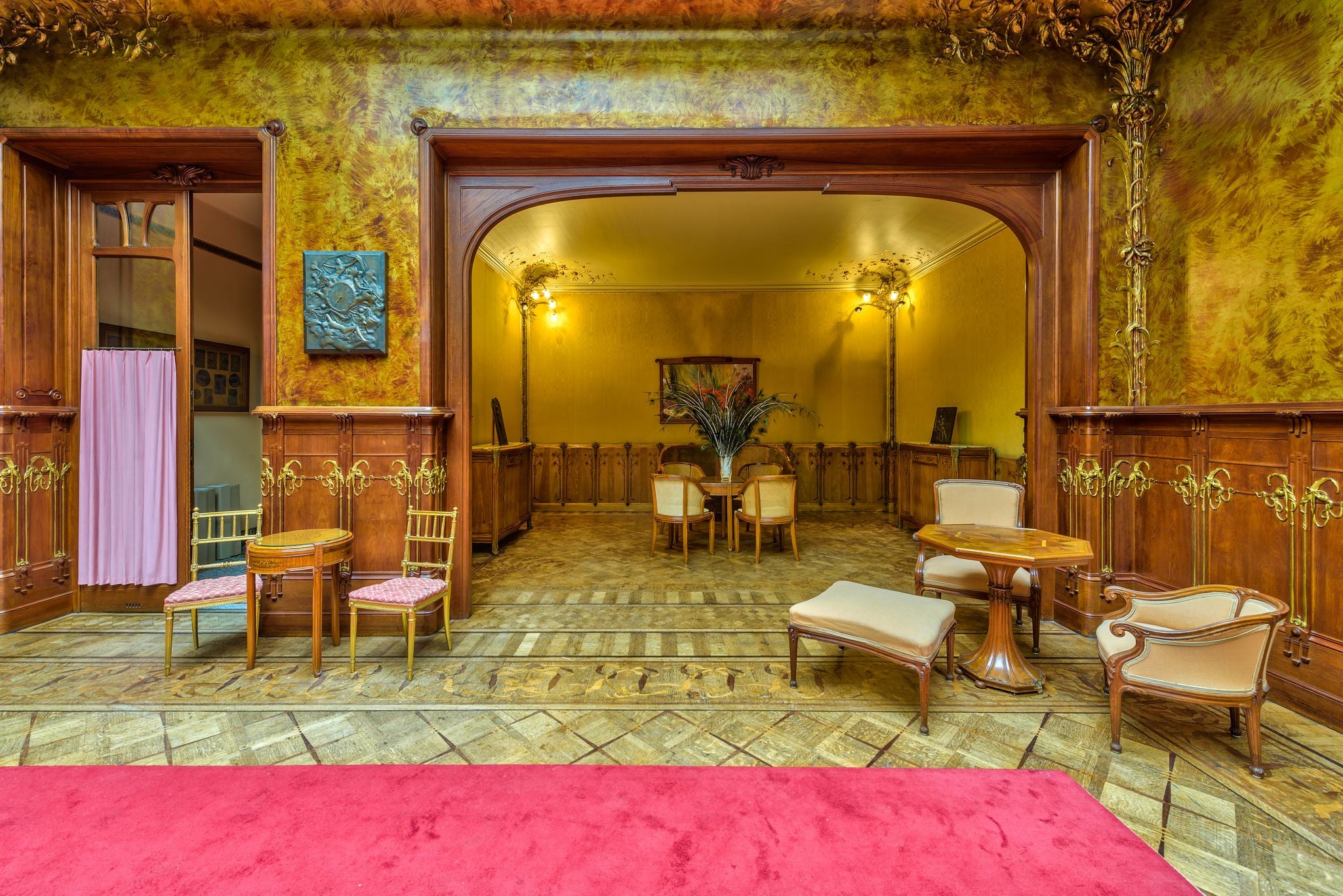 Photo of Maison Losseau .