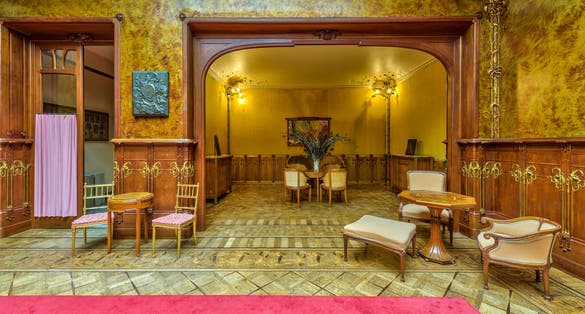 Photo of Maison Losseau .