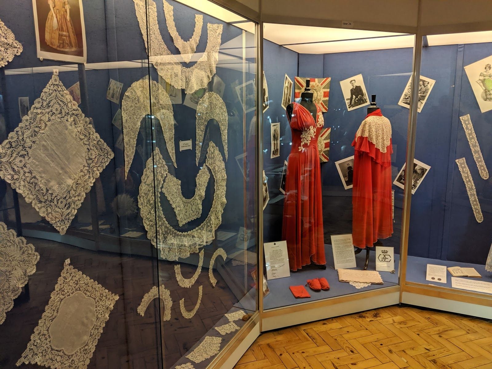 All Hallows Museum of Honiton, Honiton, East Devon, Devon, South West England, England, United Kingdom