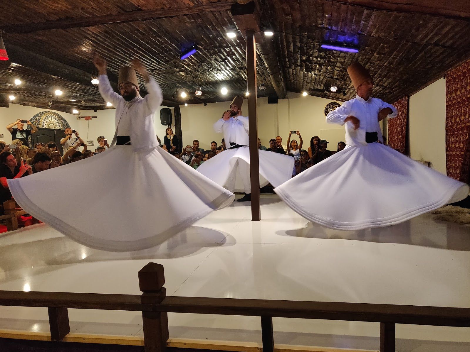 Derviş Evi, Ortahisar, Ürgüp, Nevşehir, Central Anatolia Region, Turkey