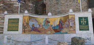 Kavala: The Sacred Path of Apostle Paul Private Tour