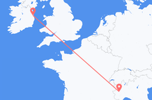 Cheap Flights from Dublin to Turin – Low Fares & Wide Selection