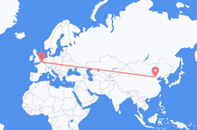 Cheap Flights from Beijing to Lille – Lowest Fares & Maximum Choice