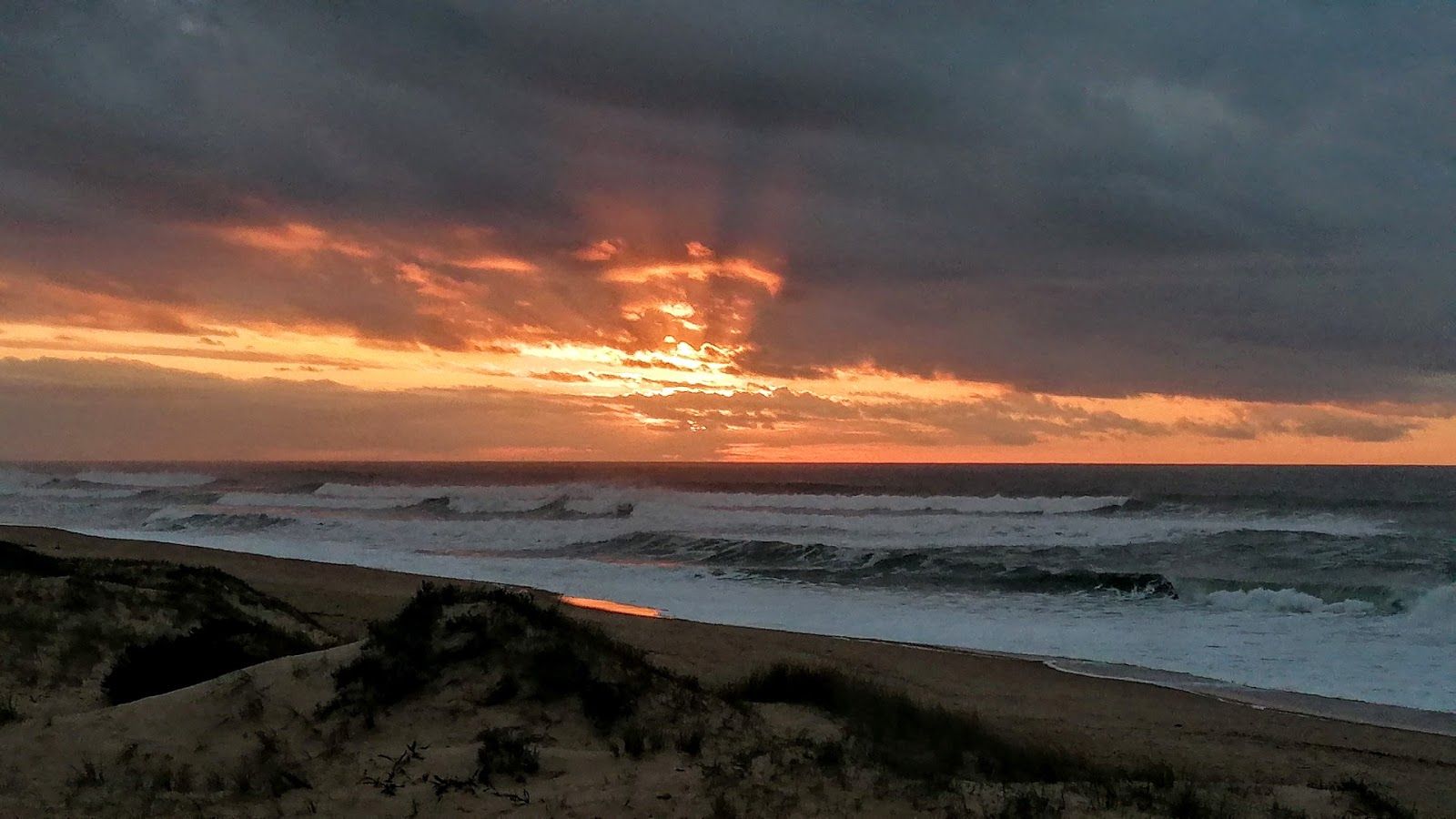 Praia Azul, Silveira, Torres Vedras, Lisbon, West, Centro, Portugal