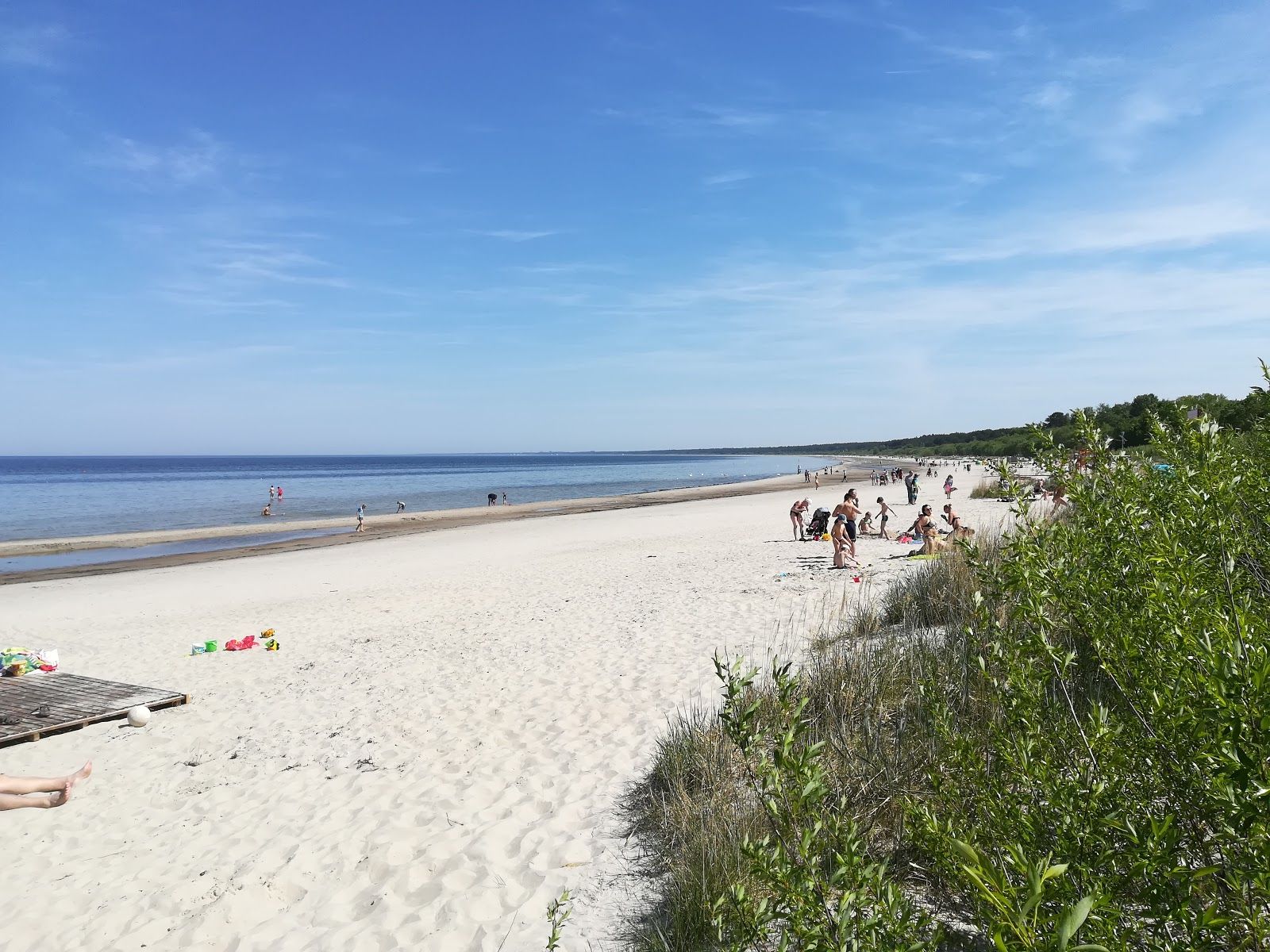 EMPIRE Pludmale, Kaugurciems, Jūrmala, Vidzeme, Latvia